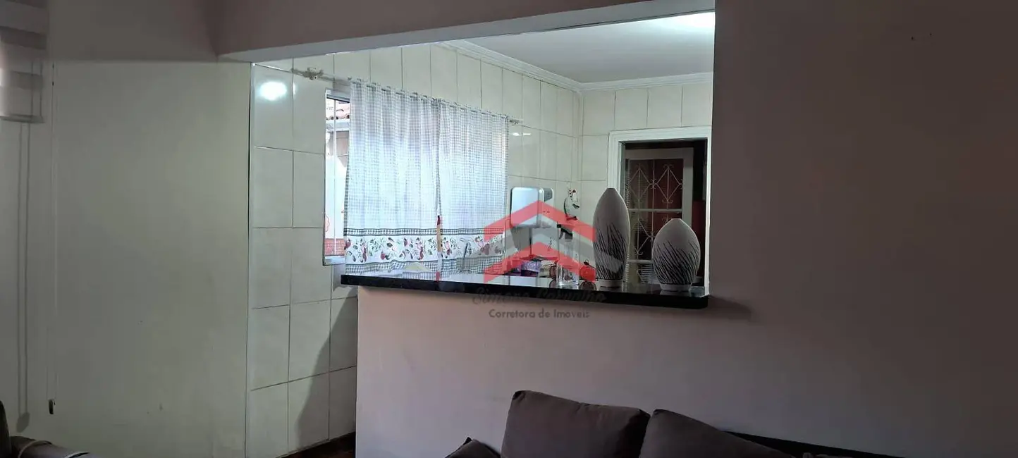 Foto 9 de Casa com 3 quartos à venda, 180m2 em Vila Industrial, São Paulo - SP