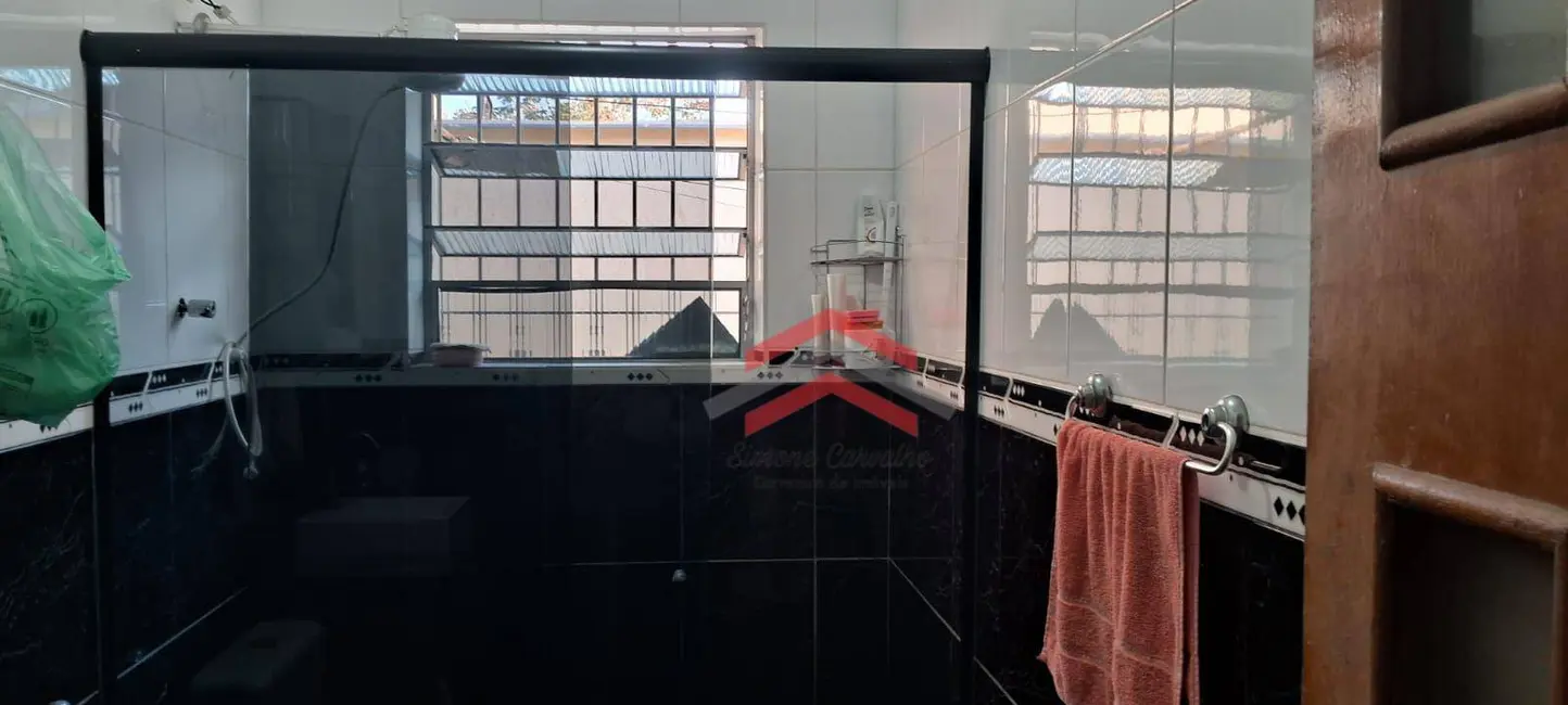 Foto 3 de Casa com 3 quartos à venda, 180m2 em Vila Industrial, São Paulo - SP