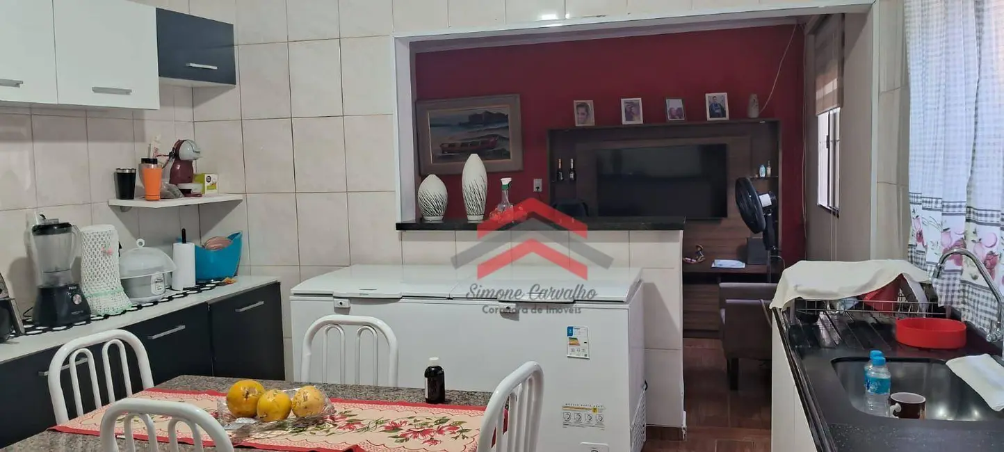 Foto 8 de Casa com 3 quartos à venda, 180m2 em Vila Industrial, São Paulo - SP