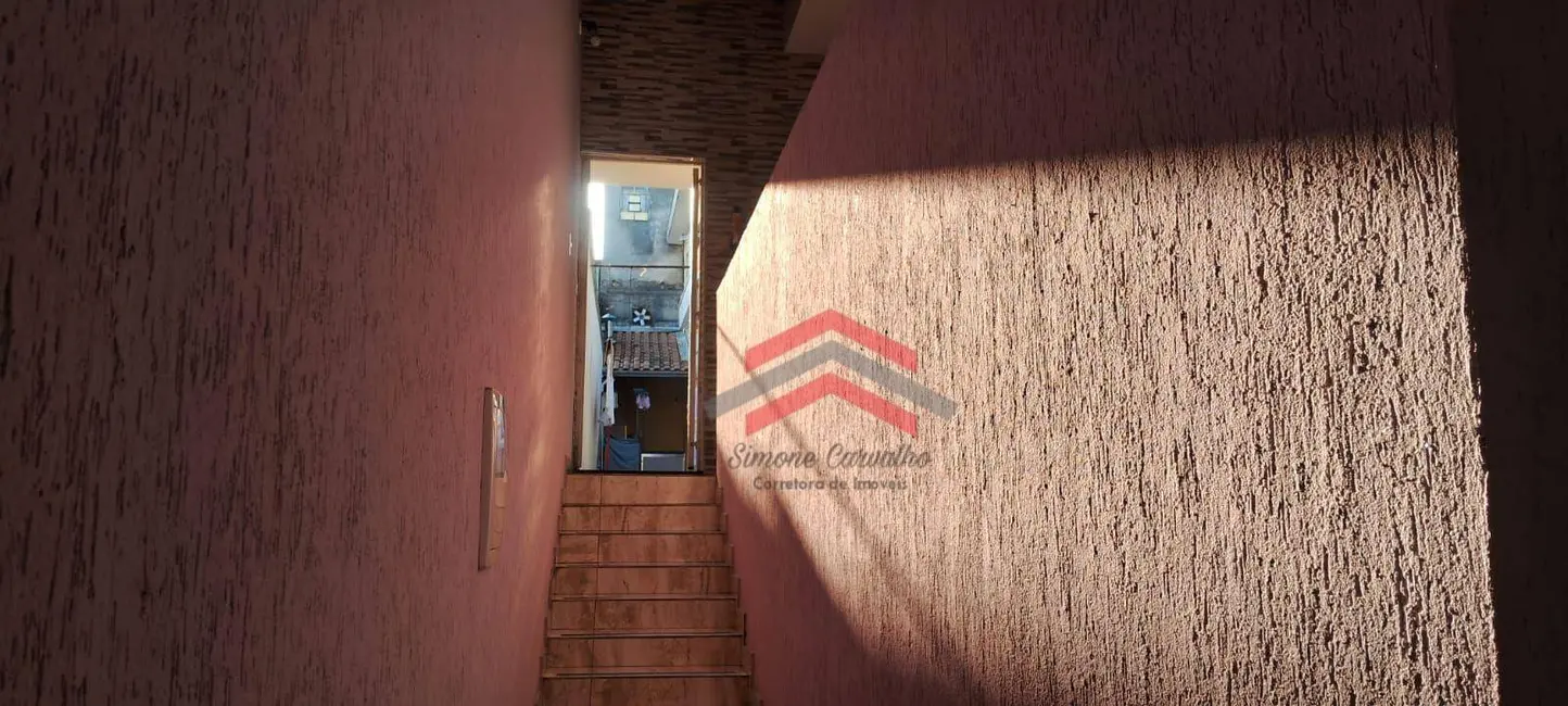 Foto 2 de Casa com 3 quartos à venda, 180m2 em Vila Industrial, São Paulo - SP