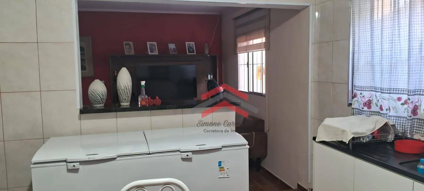 Foto 7 de Casa com 3 quartos à venda, 180m2 em Vila Industrial, São Paulo - SP