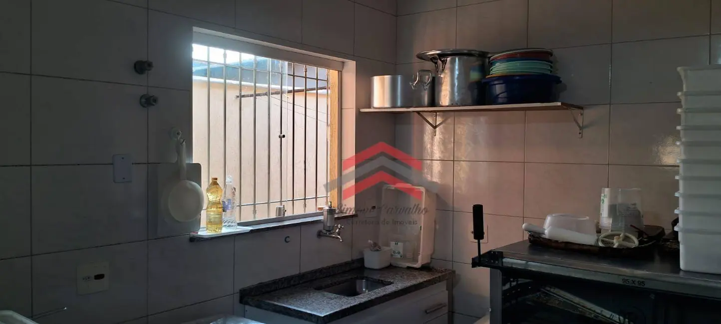 Foto 4 de Casa com 3 quartos à venda, 180m2 em Vila Industrial, São Paulo - SP