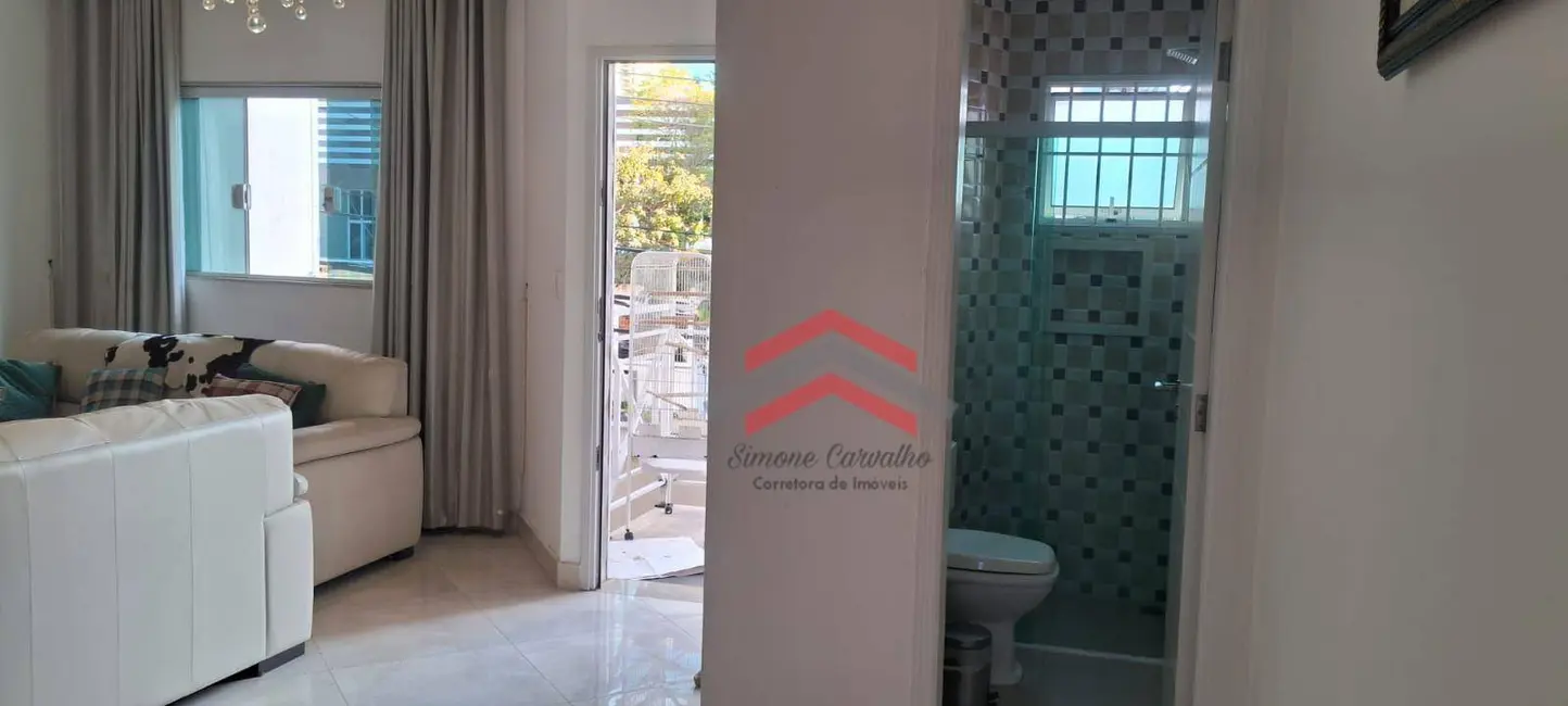 Sobrado com 3 quartos à venda, 72m2 em Cidade Mãe do Céu, São Paulo - SP - imagem 8 Foto 8 de Sobrado com 3 quartos à venda, 72m2 em Cidade Mãe do Céu, São Paulo - SP