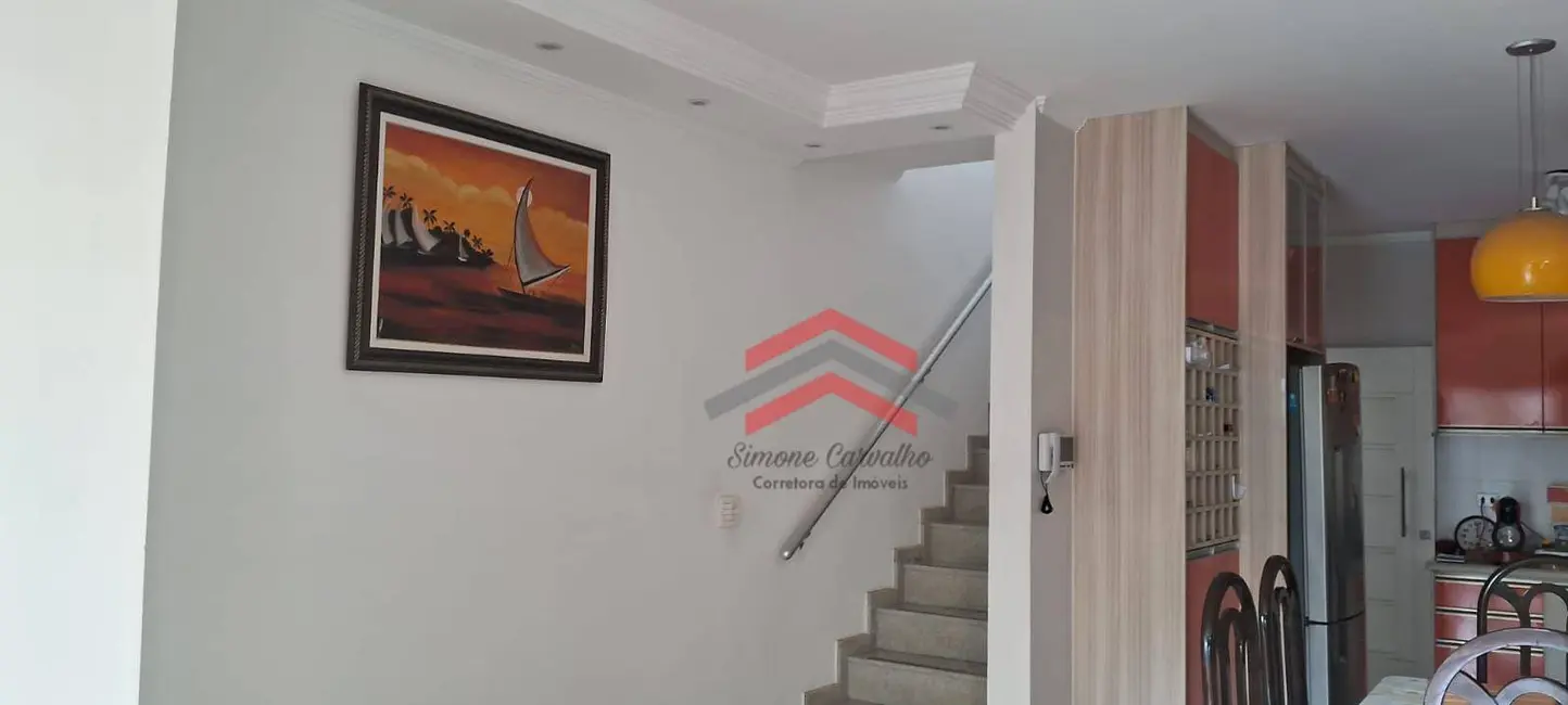 Sobrado com 3 quartos à venda, 72m2 em Cidade Mãe do Céu, São Paulo - SP - imagem 6 Foto 6 de Sobrado com 3 quartos à venda, 72m2 em Cidade Mãe do Céu, São Paulo - SP