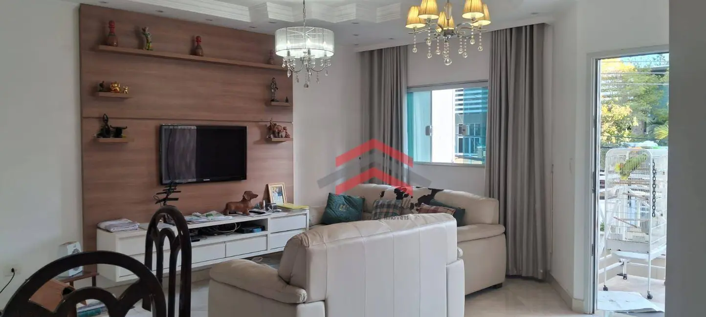 Sobrado com 3 quartos à venda, 72m2 em Cidade Mãe do Céu, São Paulo - SP - imagem 5 Foto 5 de Sobrado com 3 quartos à venda, 72m2 em Cidade Mãe do Céu, São Paulo - SP