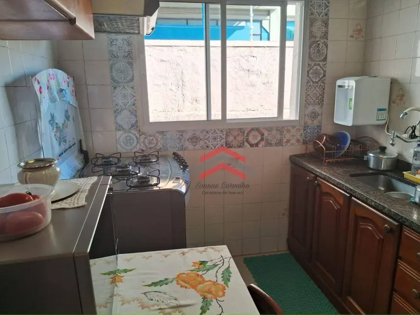 Foto 5 de Sobrado com 4 quartos à venda, 175m2 em Vila Tolstoi, São Paulo - SP