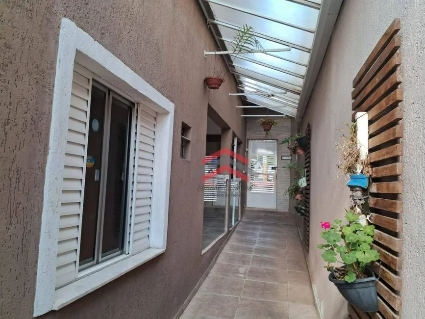 Foto 1 de Sobrado com 4 quartos à venda, 175m2 em Vila Tolstoi, São Paulo - SP