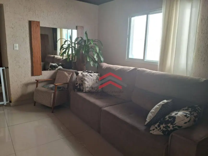 Foto 8 de Sobrado com 4 quartos à venda, 175m2 em Vila Tolstoi, São Paulo - SP