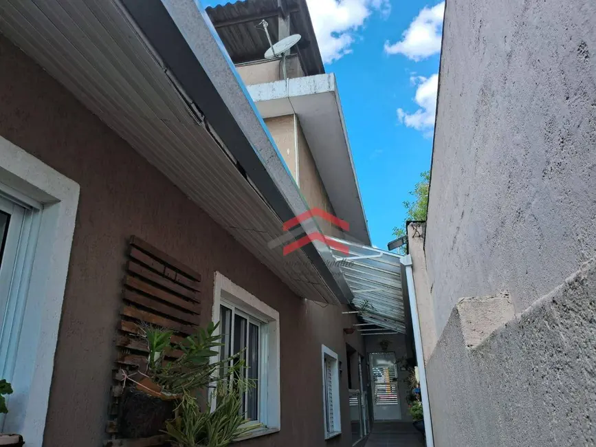 Foto 3 de Sobrado com 4 quartos à venda, 175m2 em Vila Tolstoi, São Paulo - SP