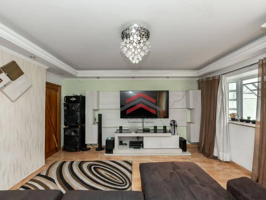 Sobrado com 3 quartos à venda, 155m2 em Vila Alpina, São Paulo - SP - imagem 3 Foto 3 de Sobrado com 3 quartos à venda, 155m2 em Vila Alpina, São Paulo - SP