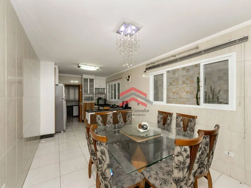 Sobrado com 3 quartos à venda, 155m2 em Vila Alpina, São Paulo - SP - imagem 7 Foto 7 de Sobrado com 3 quartos à venda, 155m2 em Vila Alpina, São Paulo - SP