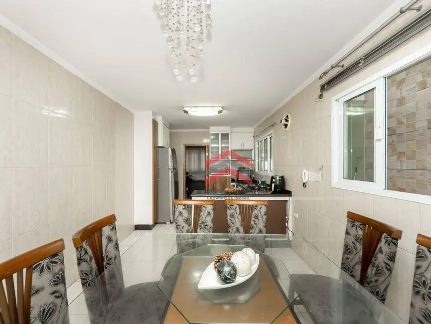 Sobrado com 3 quartos à venda, 155m2 em Vila Alpina, São Paulo - SP - imagem 8 Foto 8 de Sobrado com 3 quartos à venda, 155m2 em Vila Alpina, São Paulo - SP