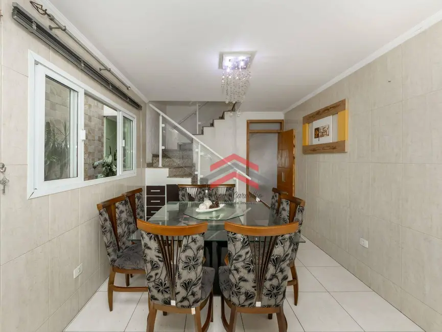 Sobrado com 3 quartos à venda, 155m2 em Vila Alpina, São Paulo - SP - imagem 5 Foto 5 de Sobrado com 3 quartos à venda, 155m2 em Vila Alpina, São Paulo - SP