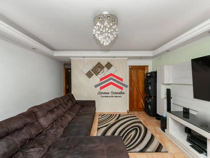 Foto 2 de Sobrado com 3 quartos à venda, 155m2 em Vila Alpina, São Paulo - SP