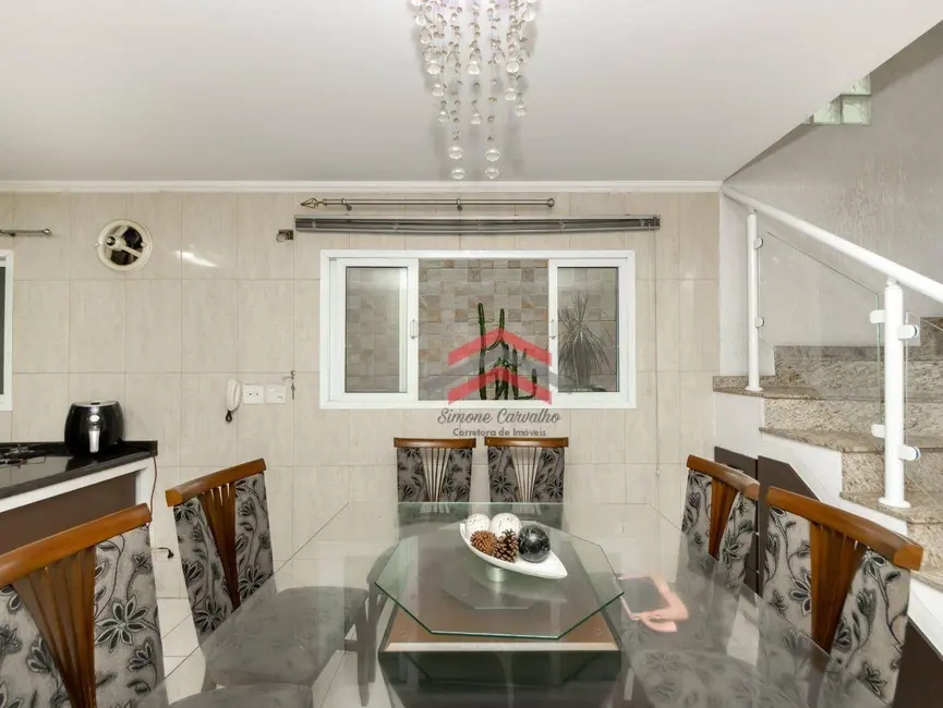 Sobrado com 3 quartos à venda, 155m2 em Vila Alpina, São Paulo - SP - imagem 6 Foto 6 de Sobrado com 3 quartos à venda, 155m2 em Vila Alpina, São Paulo - SP