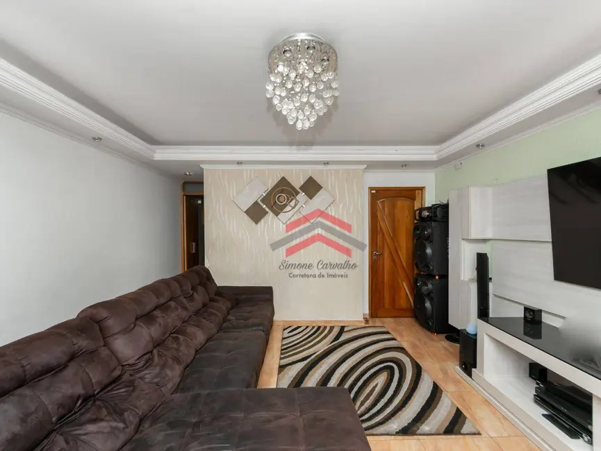 Sobrado com 3 quartos à venda, 155m2 em Vila Alpina, São Paulo - SP - imagem 2 Foto 2 de Sobrado com 3 quartos à venda, 155m2 em Vila Alpina, São Paulo - SP