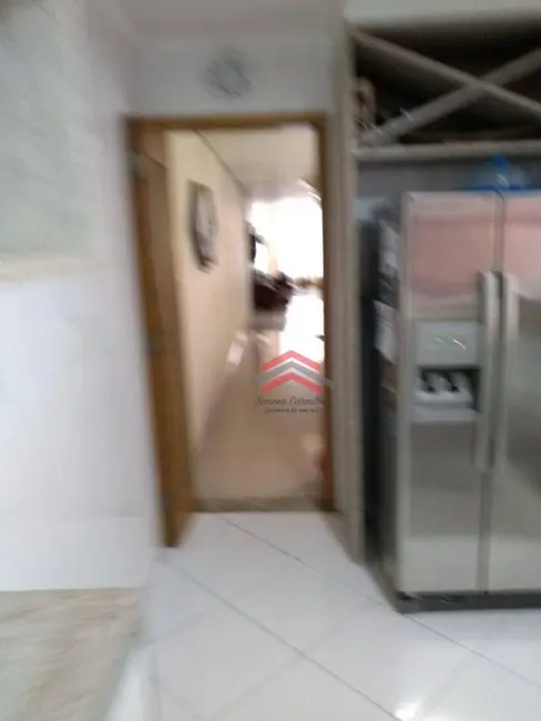 Sobrado com 3 quartos à venda, 170m2 em Sítio da Figueira, São Paulo - SP - imagem 6 Foto 6 de Sobrado com 3 quartos à venda, 170m2 em Sítio da Figueira, São Paulo - SP