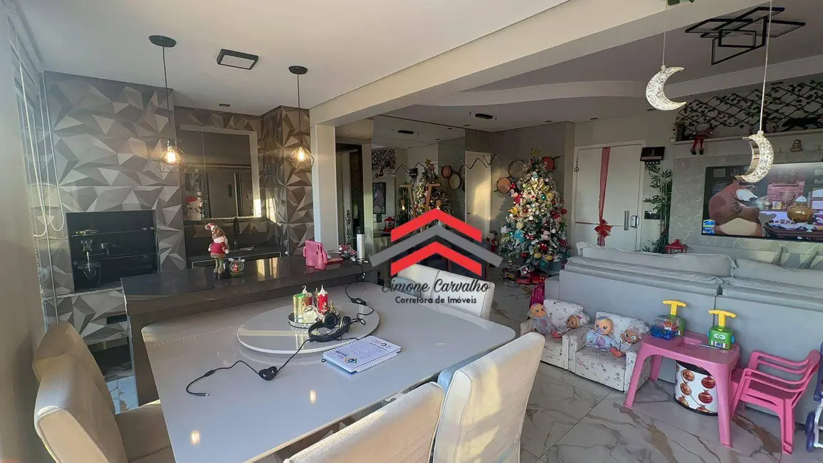 Apartamento com 2 quartos à venda, 98m2 em Vila Carrão, São Paulo - SP - imagem 1 Foto 1 de Apartamento com 2 quartos à venda, 98m2 em Vila Carrão, São Paulo - SP