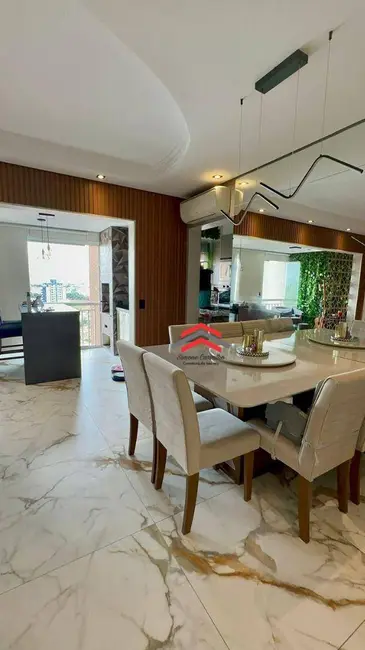 Apartamento com 2 quartos à venda, 98m2 em Vila Carrão, São Paulo - SP - imagem 6 Foto 6 de Apartamento com 2 quartos à venda, 98m2 em Vila Carrão, São Paulo - SP