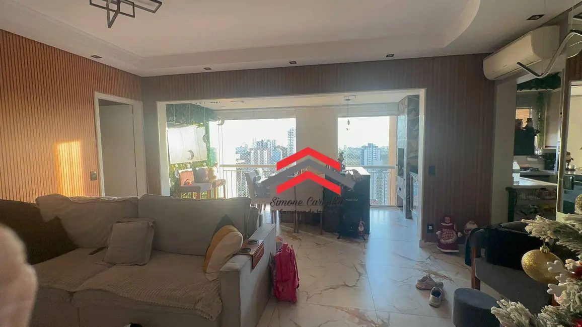 Apartamento com 2 quartos à venda, 98m2 em Vila Carrão, São Paulo - SP - imagem 9 Foto 9 de Apartamento com 2 quartos à venda, 98m2 em Vila Carrão, São Paulo - SP