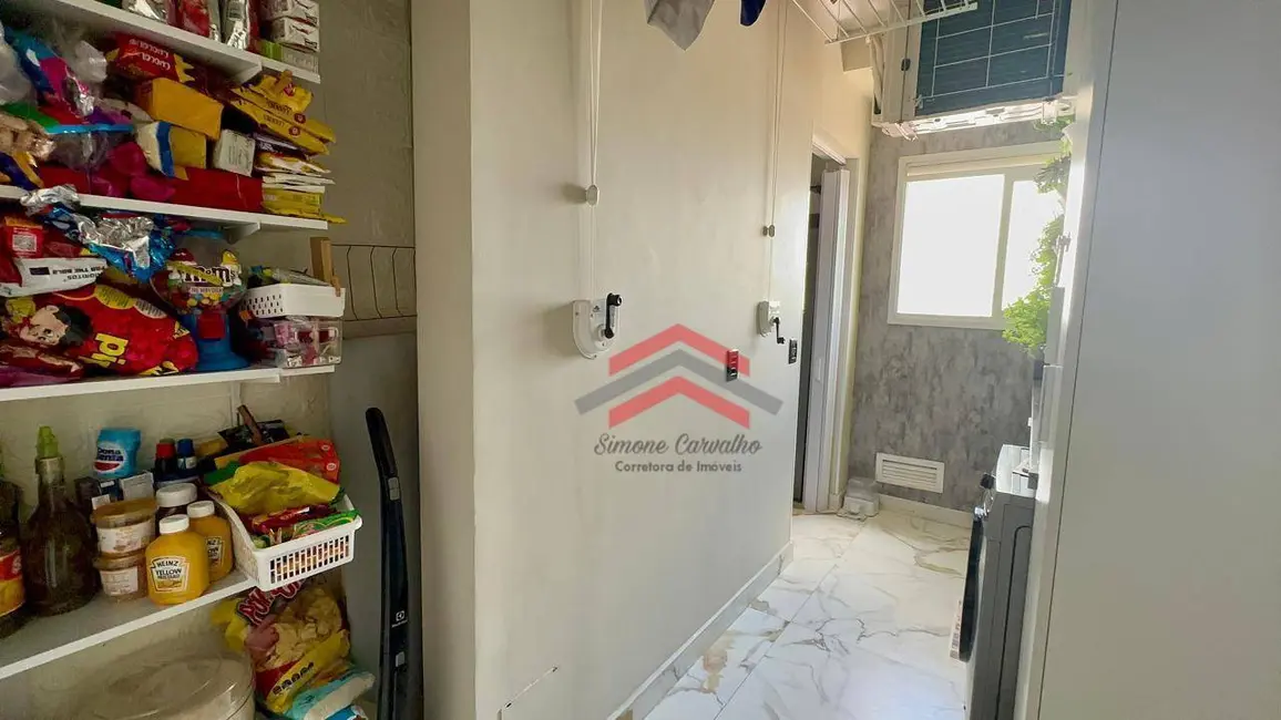 Foto 3 de Apartamento com 2 quartos à venda, 98m2 em Vila Carrão, São Paulo - SP