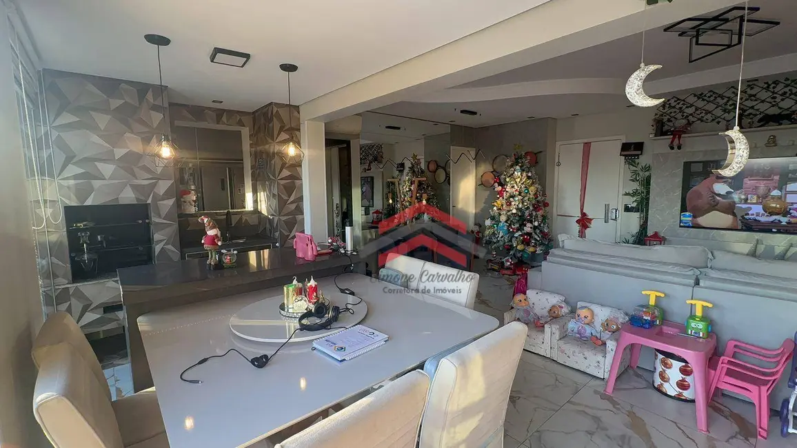 Foto 1 de Apartamento com 2 quartos à venda, 98m2 em Vila Carrão, São Paulo - SP