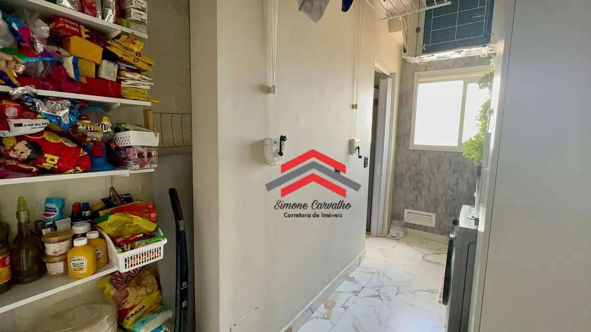 Apartamento com 2 quartos à venda, 98m2 em Vila Carrão, São Paulo - SP - imagem 3 Foto 3 de Apartamento com 2 quartos à venda, 98m2 em Vila Carrão, São Paulo - SP