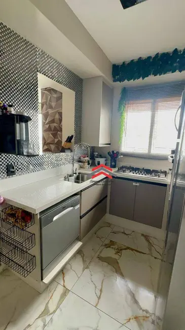 Apartamento com 2 quartos à venda, 98m2 em Vila Carrão, São Paulo - SP - imagem 8 Foto 8 de Apartamento com 2 quartos à venda, 98m2 em Vila Carrão, São Paulo - SP