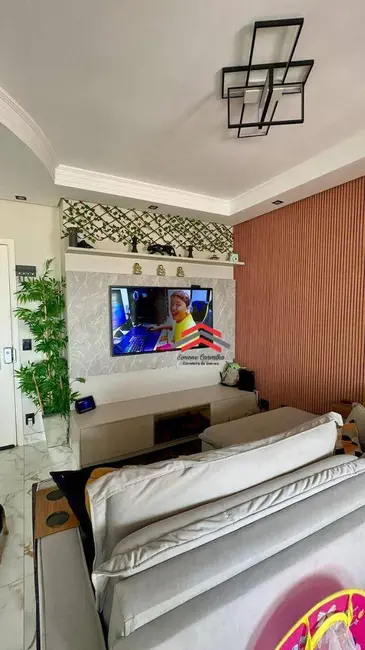 Apartamento com 2 quartos à venda, 98m2 em Vila Carrão, São Paulo - SP - imagem 7 Foto 7 de Apartamento com 2 quartos à venda, 98m2 em Vila Carrão, São Paulo - SP