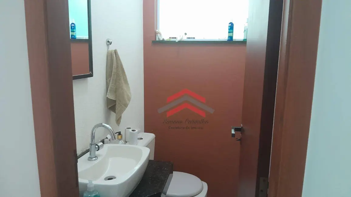 Foto 8 de Sobrado com 3 quartos à venda, 125m2 em Vila Santa Clara, São Paulo - SP