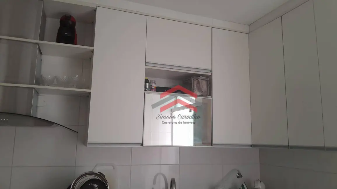 Foto 7 de Sobrado com 3 quartos à venda, 125m2 em Vila Santa Clara, São Paulo - SP