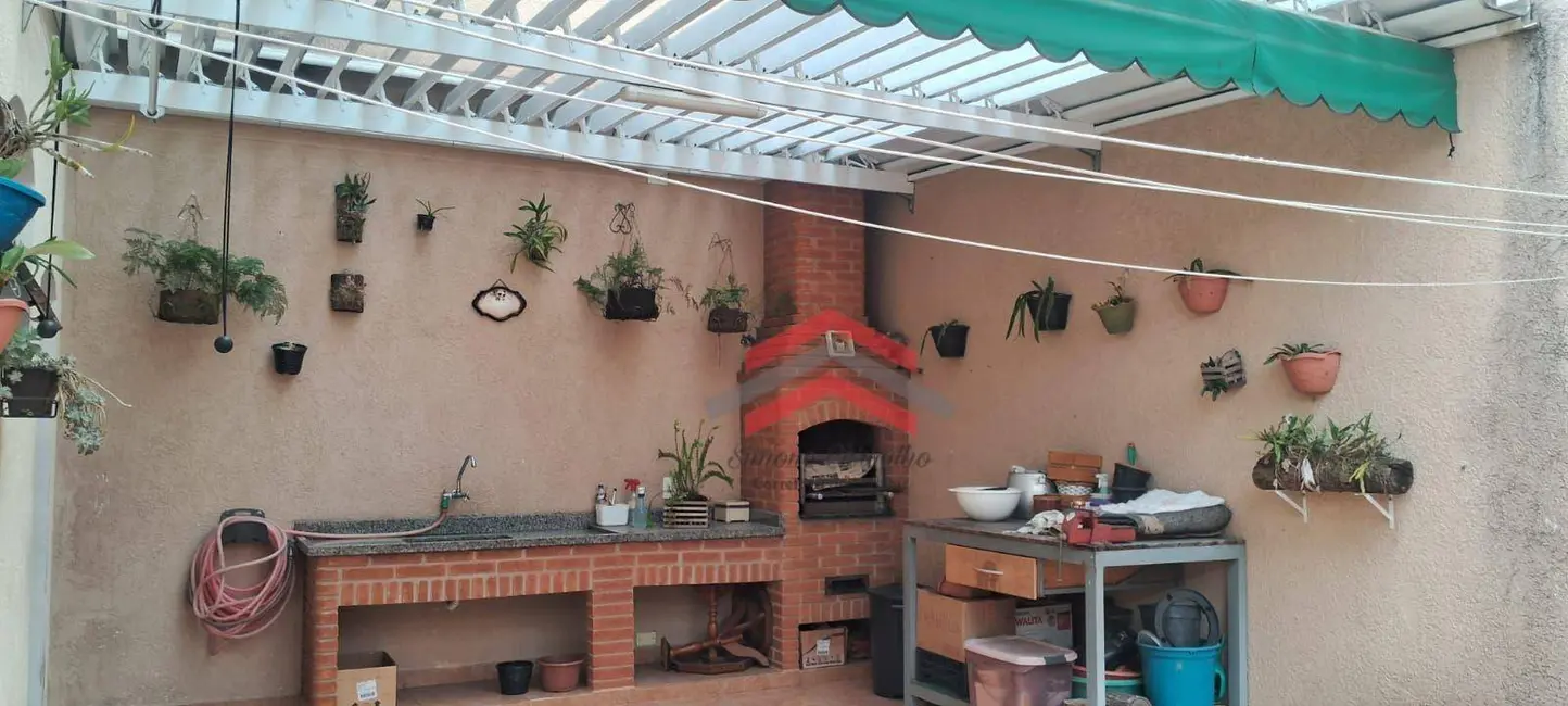 Sobrado com 3 quartos à venda, 275m2 em Parque São Lucas, São Paulo - SP - imagem 9 Foto 9 de Sobrado com 3 quartos à venda, 275m2 em Parque São Lucas, São Paulo - SP