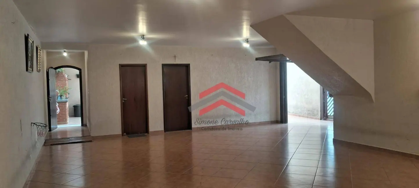 Sobrado com 3 quartos à venda, 275m2 em Parque São Lucas, São Paulo - SP - imagem 5 Foto 5 de Sobrado com 3 quartos à venda, 275m2 em Parque São Lucas, São Paulo - SP