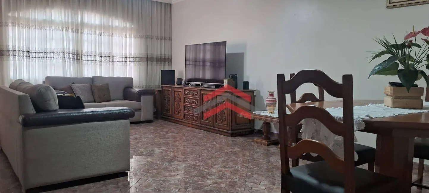 Sobrado com 3 quartos à venda, 275m2 em Parque São Lucas, São Paulo - SP - imagem 1 Foto 1 de Sobrado com 3 quartos à venda, 275m2 em Parque São Lucas, São Paulo - SP