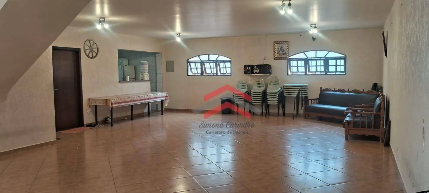 Sobrado com 3 quartos à venda, 275m2 em Parque São Lucas, São Paulo - SP - imagem 6 Foto 6 de Sobrado com 3 quartos à venda, 275m2 em Parque São Lucas, São Paulo - SP