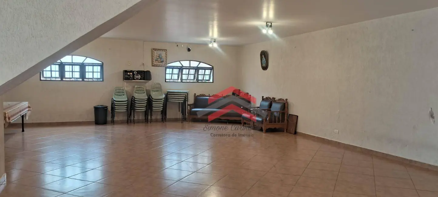 Sobrado com 3 quartos à venda, 275m2 em Parque São Lucas, São Paulo - SP - imagem 3 Foto 3 de Sobrado com 3 quartos à venda, 275m2 em Parque São Lucas, São Paulo - SP