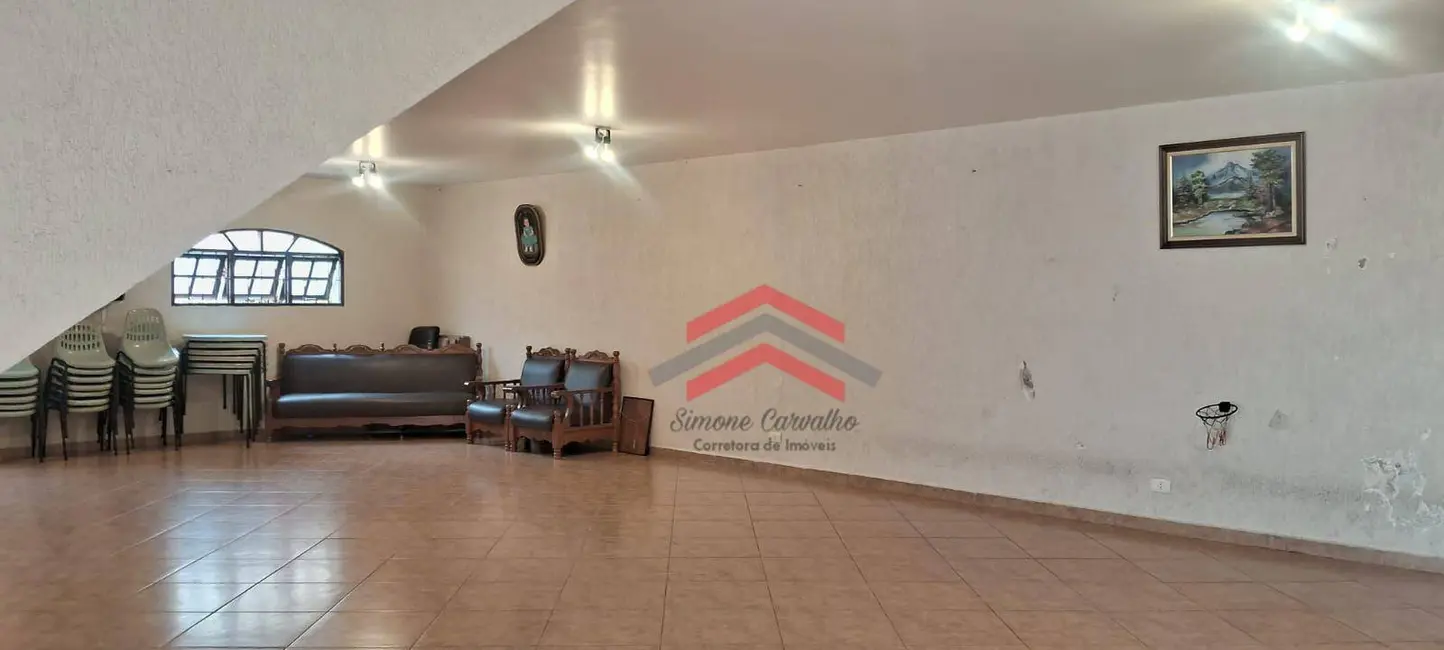 Sobrado com 3 quartos à venda, 275m2 em Parque São Lucas, São Paulo - SP - imagem 2 Foto 2 de Sobrado com 3 quartos à venda, 275m2 em Parque São Lucas, São Paulo - SP