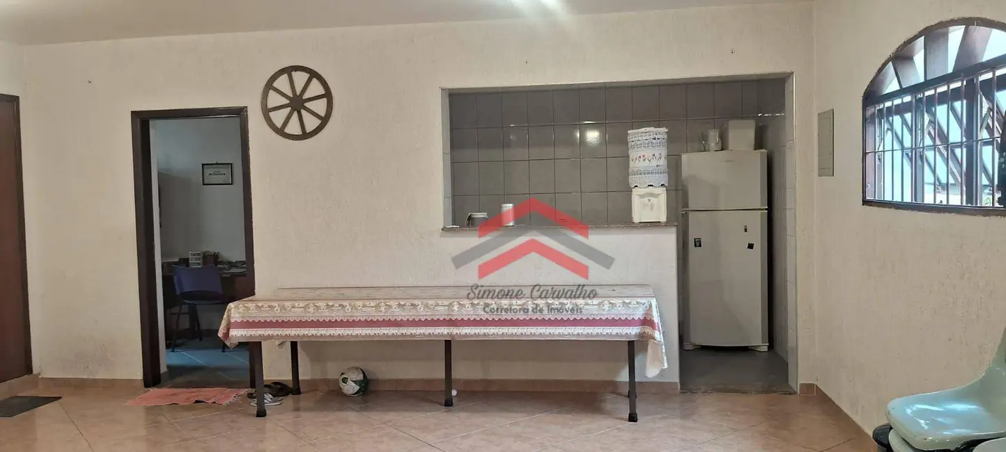 Sobrado com 3 quartos à venda, 275m2 em Parque São Lucas, São Paulo - SP - imagem 4 Foto 4 de Sobrado com 3 quartos à venda, 275m2 em Parque São Lucas, São Paulo - SP