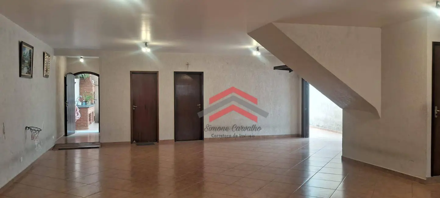 Sobrado com 3 quartos à venda, 275m2 em Parque São Lucas, São Paulo - SP - imagem 7 Foto 7 de Sobrado com 3 quartos à venda, 275m2 em Parque São Lucas, São Paulo - SP