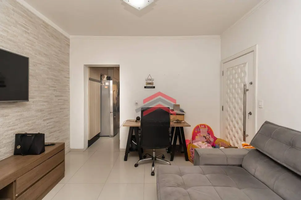 Sobrado com 3 quartos à venda, 154m2 em Vila Santa Clara, São Paulo - SP - imagem 5 Foto 5 de Sobrado com 3 quartos à venda, 154m2 em Vila Santa Clara, São Paulo - SP