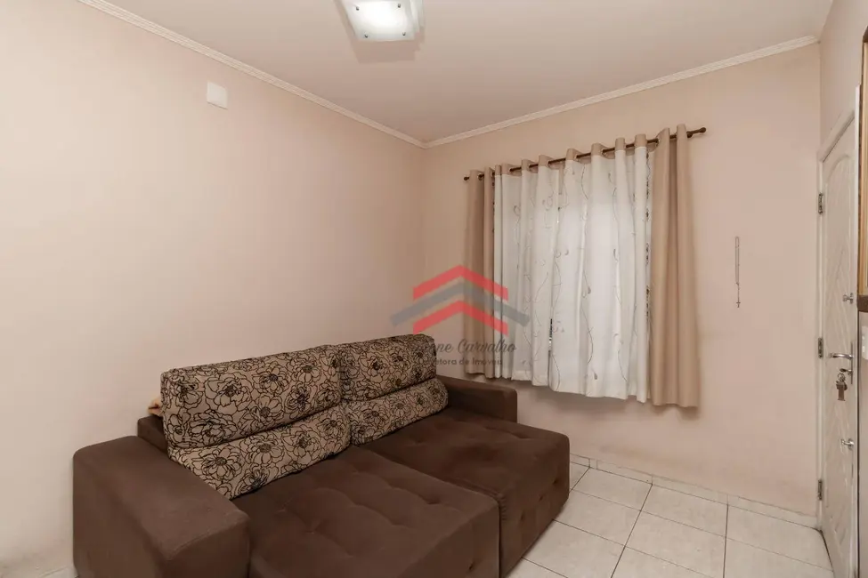 Sobrado com 3 quartos à venda, 154m2 em Vila Santa Clara, São Paulo - SP - imagem 8 Foto 8 de Sobrado com 3 quartos à venda, 154m2 em Vila Santa Clara, São Paulo - SP