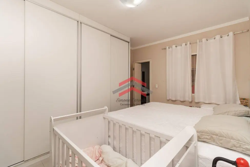 Sobrado com 3 quartos à venda, 154m2 em Vila Santa Clara, São Paulo - SP - imagem 9 Foto 9 de Sobrado com 3 quartos à venda, 154m2 em Vila Santa Clara, São Paulo - SP