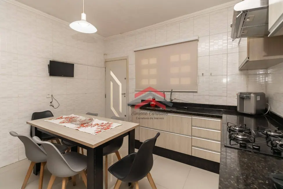 Sobrado com 3 quartos à venda, 154m2 em Vila Santa Clara, São Paulo - SP - imagem 2 Foto 2 de Sobrado com 3 quartos à venda, 154m2 em Vila Santa Clara, São Paulo - SP