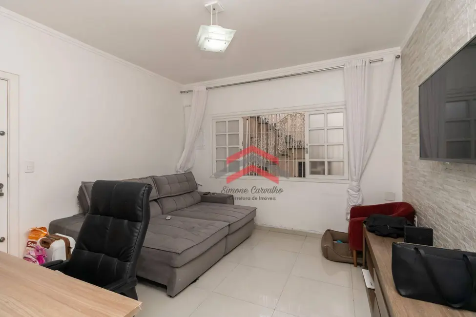 Sobrado com 3 quartos à venda, 154m2 em Vila Santa Clara, São Paulo - SP - imagem 7 Foto 7 de Sobrado com 3 quartos à venda, 154m2 em Vila Santa Clara, São Paulo - SP