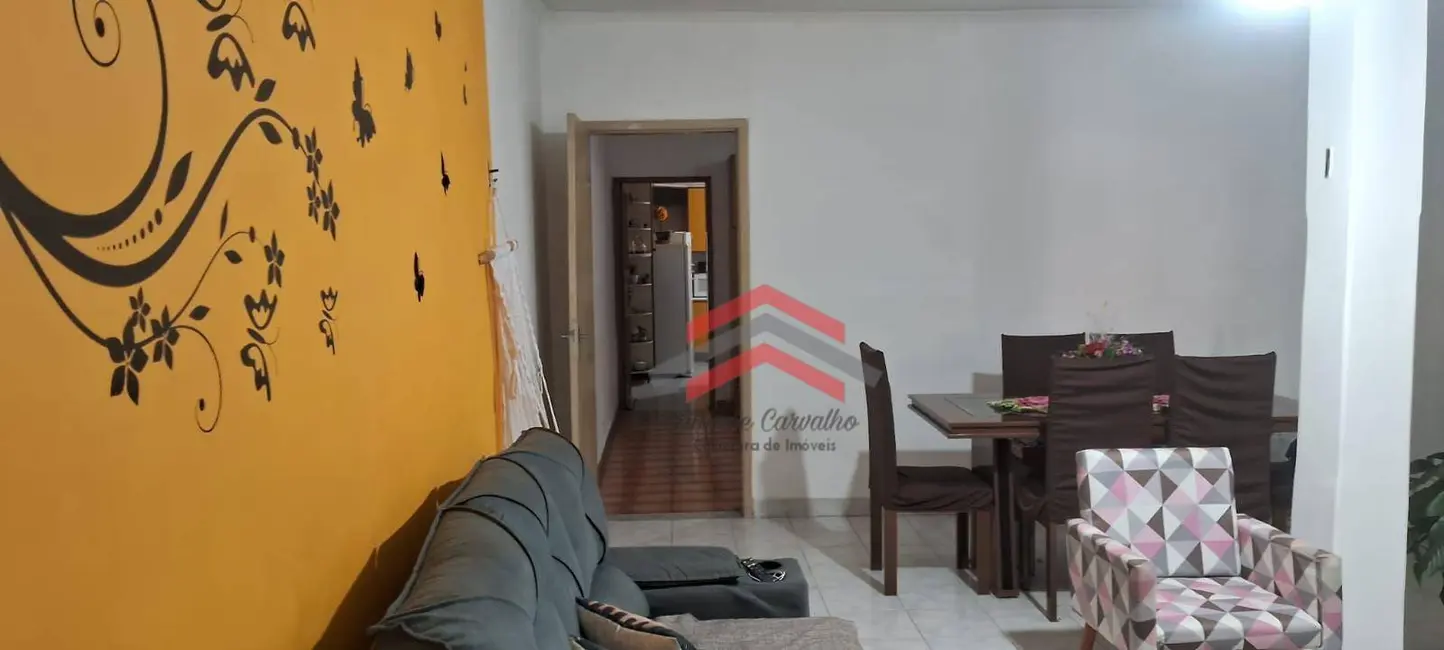 Foto 9 de Casa com 2 quartos à venda, 130m2 em Vila Ivg, São Paulo - SP