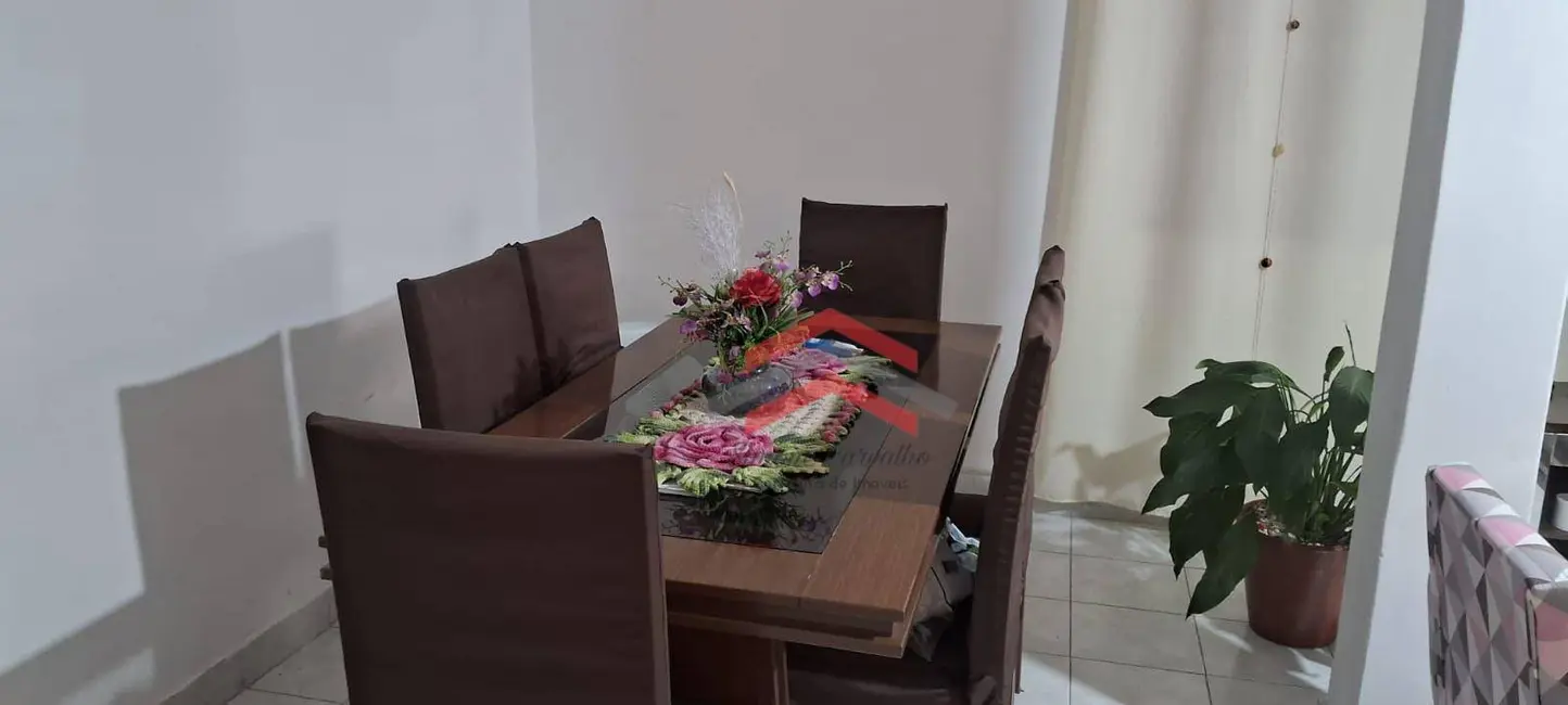 Foto 7 de Casa com 2 quartos à venda, 130m2 em Vila Ivg, São Paulo - SP