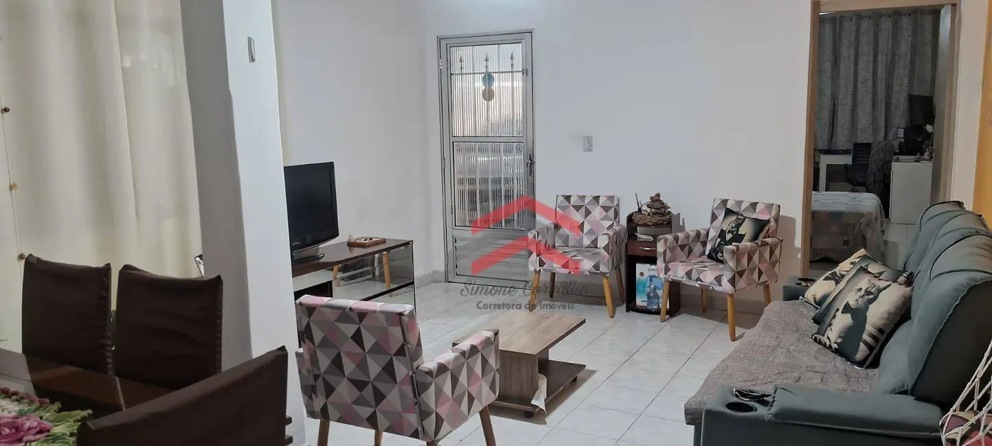 Foto 5 de Casa com 2 quartos à venda, 130m2 em Vila Ivg, São Paulo - SP