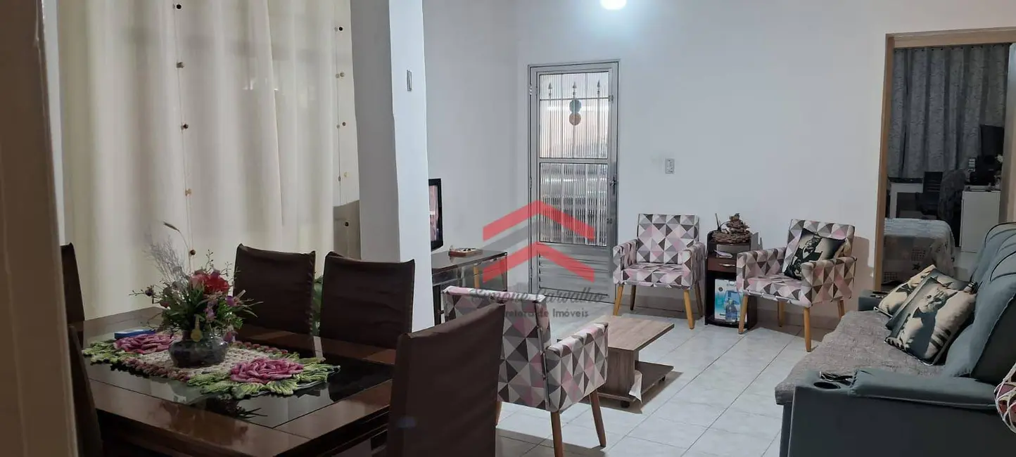 Foto 2 de Casa com 2 quartos à venda, 130m2 em Vila Ivg, São Paulo - SP