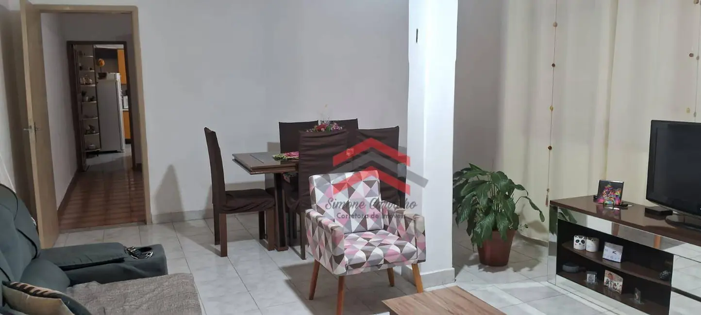 Foto 6 de Casa com 2 quartos à venda, 130m2 em Vila Ivg, São Paulo - SP