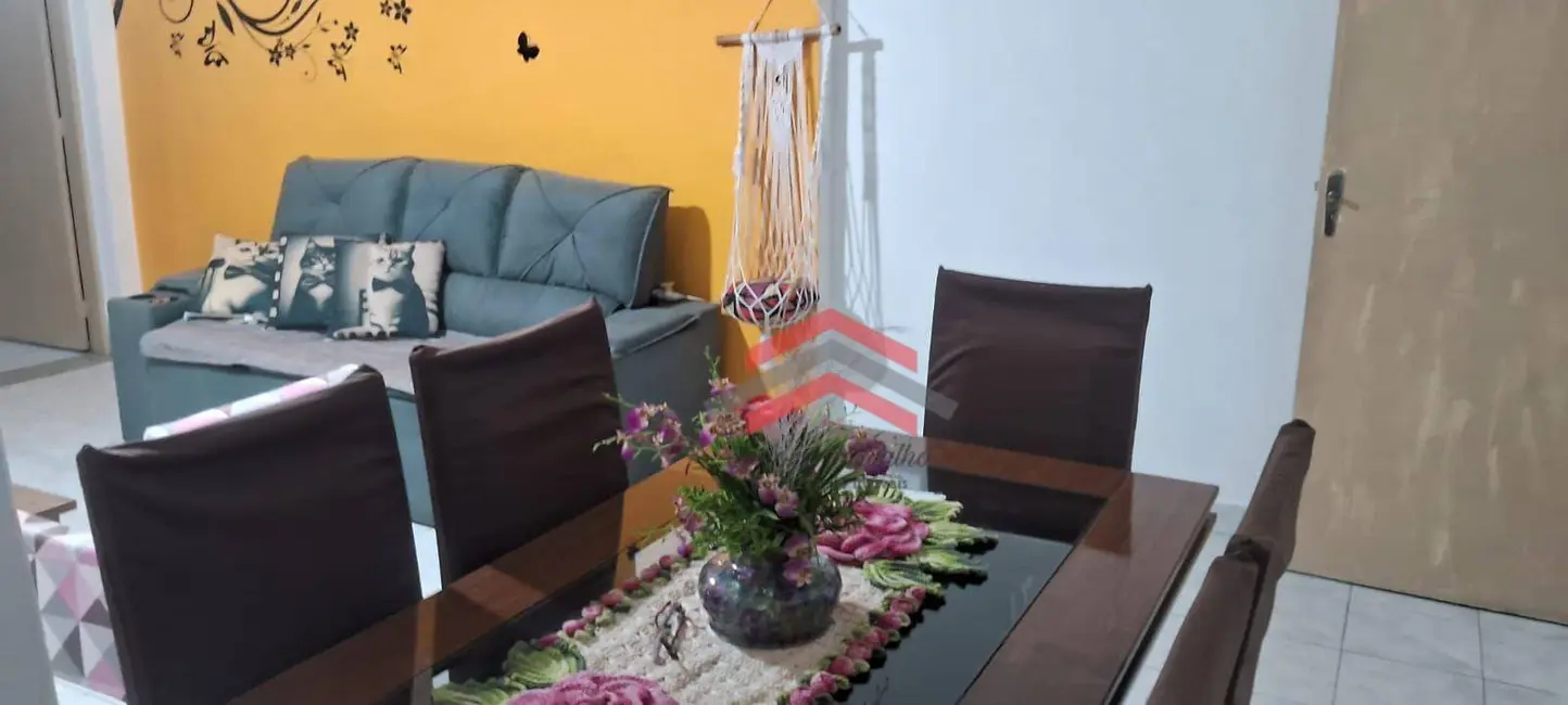 Foto 8 de Casa com 2 quartos à venda, 130m2 em Vila Ivg, São Paulo - SP